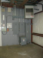 Electrical Auction Photo