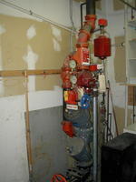 Sprinkler System Auction Photo