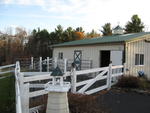 4.4.86+/- Acre Horse Farm – Executive Ranch Style Home Auction Photo