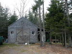 Parcel #1 The Barn Auction Photo