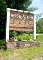 7,188+/- SF Business/Office Building - 4.78+/-Acres ~ Re: “Rose Stone” Auction Photo