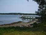 View From Cottage Auction Photo