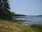 View From Cottage Auction Photo