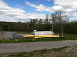 Wiscasset Raceway - 35+/- Acres - Home Auction Photo