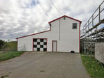 Wiscasset Raceway - 35+/- Acres - Home Auction Photo