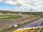 Wiscasset Raceway - 35+/- Acres - Home Auction Photo