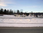 2006 C-Store Fuel Service Dunkin Donut Lease Auction Photo