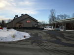 2006 C-Store Fuel Service Dunkin Donut Lease Auction Photo