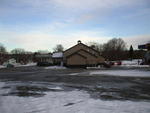 2006 C-Store Fuel Service Dunkin Donut Lease Auction Photo