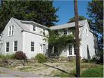 Circa 1861 Antique Cape Home Auction Photo