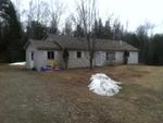 Ranch Style Home Auction Photo