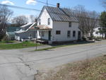 Colonial Style Home Auction Photo