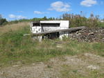 Earth-berm Home Auction Photo