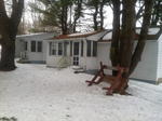 Ranch Home and (3) CottagesRE:CHANNEL VIEW COTTAGES Auction Photo
