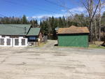 RE: Moose River Country StoreMoosehead Lake Auction Photo