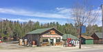 RE: Moose River Country StoreMoosehead Lake Auction Photo