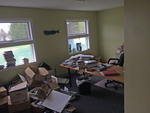 10,025+/-SF Class A Office Complex - 1.63+/-AcresRE: Bayview Square Auction Photo