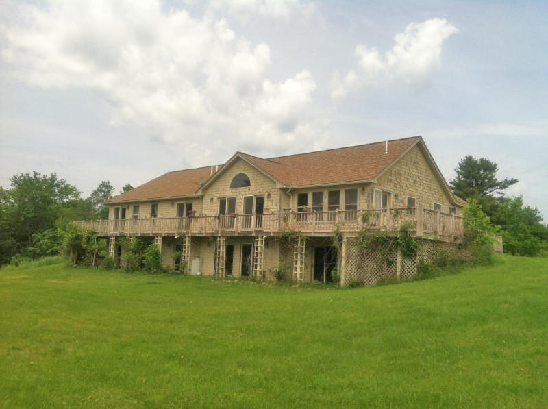 Executive Ranch Style Home - 18+/- Acres Auction Photo
