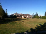 Oceanfront Shingle Cottage - Deepwater Frontage on Frenchman Bay - Acadia Auction Photo