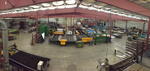 Manufacturing Area Auction Photo