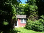 Cape Home - Guest Cottage - Barn Boathouse & 6.76+/- Acres Auction Photo