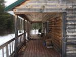 Log Cabin - 10.3+/- Acres Auction Photo