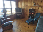 Classic Maine Lakefront Cottage ~ Long Lake - Mt. Washington Views Auction Photo