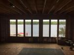 Lakefront Home - Green Lake Auction Photo