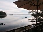 Waterfront Home - Big Sebago Lake Auction Photo