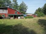 Glimmerglass Lodge 3+/-Acres - 342+/- Ft. Lake Frontage  (4) Rustic Cabins Auction Photo