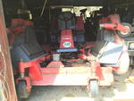 Toro 455D Mower Auction Photo