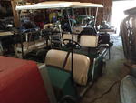 Former Golf Course - Clubhouse - 25 +/- Acres Maintenance Building - Single Family Home Auction Photo