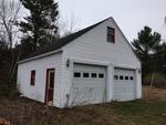 3BR Double Wide Home ~ 2-Car Garage ~ 2.04+/- Acres Auction Photo