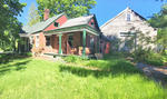 1850 Brick Farmhouse & Barn Auction Photo