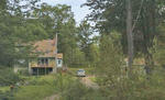 3BR Cape Style Home - 13.7+/- Acres Auction Photo
