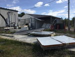13,200+/-SF Processing Plant, Mobile Home Park, Oceanfront Land & Mobile Home Site Auction Photo