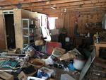 3BR Mobile Home and Garage Auction Photo
