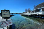 Local Boat Ramp and Dock Auction Photo