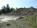 Gravel Pit ~ 57+/- Acres ~ River Frontage ~ Island Auction Photo