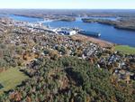 90+/- Acre Waterfront Development Land  Auction Photo