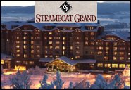 steamboat auction