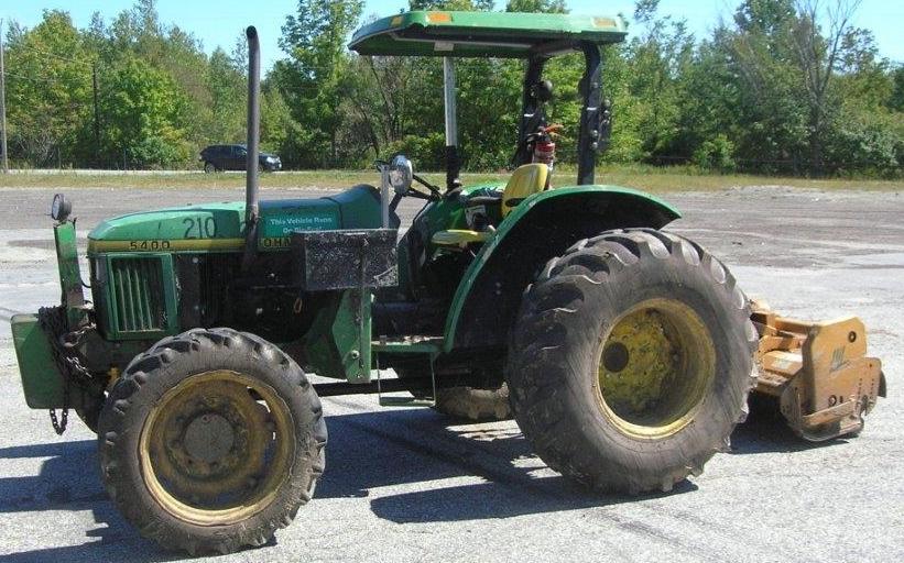 42ND ANNUAL FALL CONSIGNMENT AUCTION - CONSTRUCTION EQUIPMENT - VEHICLES - RECREATIONAL Auction