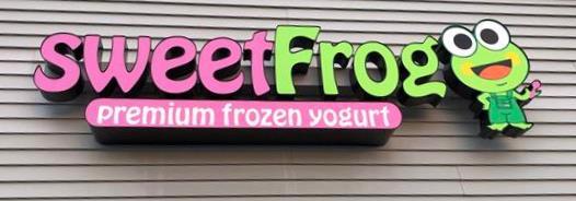 SECURED PARTY'S SALE BY TIMED ONLINE AUCTION FROZEN YOGURT MACHINES Auction