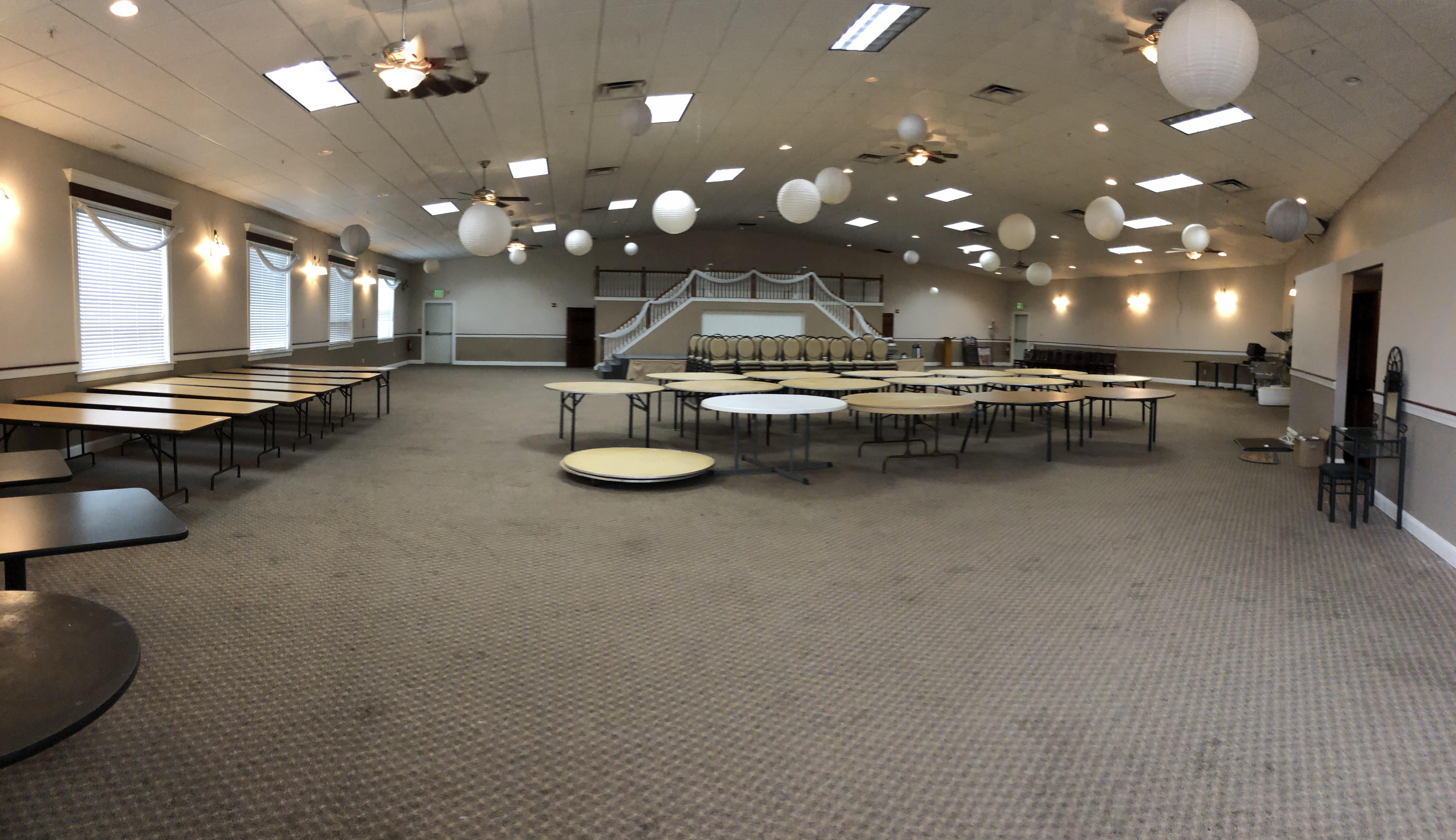 SECURED PARTY'S SALE BY TIMED ONLINE AUCTION BANQUET EQUIPMENT Auction