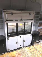 TIMED ONLINE AUCTION RESTAURANT EQUIPMENT, VINTAGE REFRIGERATED CASE Auction