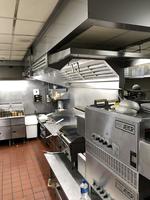 TIMED ONLINE AUCTION CLEAN, WELL MAINTAINED RESTAURANT EQUIPMENT Auction