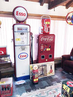 TIMED ONLINE AUCTION COKE COLLECTIBLES - HOUSEHOLD - AUTOMOTIVE Auction