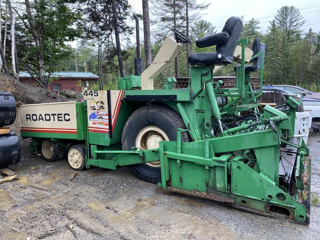 TIMED ONLINE AUCTION TRUCKS - SHOP EQUIPMENT - ACCESSORIES - KAYAKS Auction