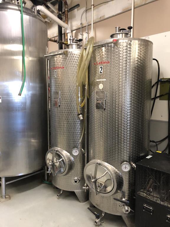 TIMED ONLINE AUCTION MICRO BREWING & SUPPORT EQUIPMENT Auction