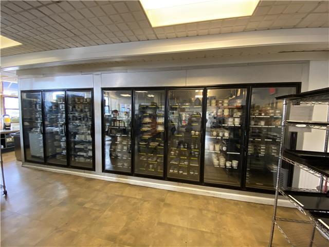 TIMED ONLINE AUCTION KITCHEN & REFRIGERATION EQUIP. - STAINLESS STEEL Auction